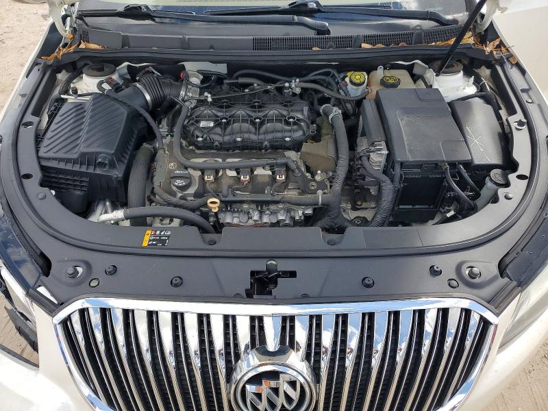 Aukcja sprzedaży 2014 Buick Lacrosse, vin: 1G4GB5G37EF244007, numer aukcji: 79968265