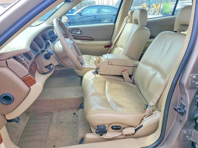Aukcja sprzedaży 2004 Buick Lesabre, vin: 1G4HP52K044111653, numer aukcji: 48066636