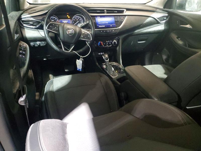 46300226 :رقم المزاد ، KL4MMBS21LB117556 vin ، 2020 Buick Encore Gx مزاد بيع