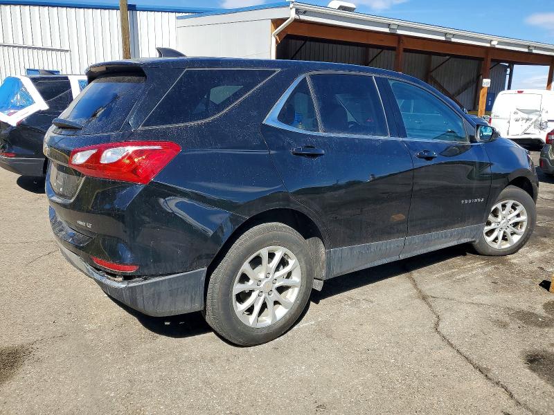 Aukcja sprzedaży 2020 Chevrolet Equinox, vin: 2GNAXUEV1L6179910, numer aukcji: 46614586