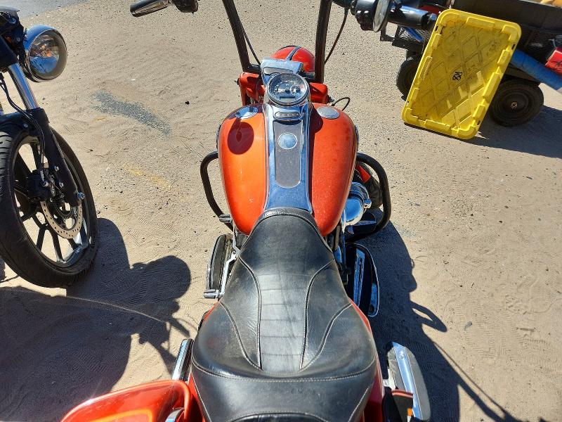 Продаж на аукціоні авто 2014 Harley-davidson Flhrse4, vin: 1HD1PG819EB951684, номер лоту: 79912045