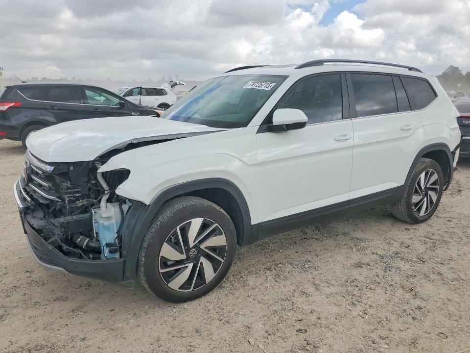 Aukcja sprzedaży 2024 Volkswagen Atlas, vin: 1V2JR2CA7RC585406, numer aukcji: 79725715