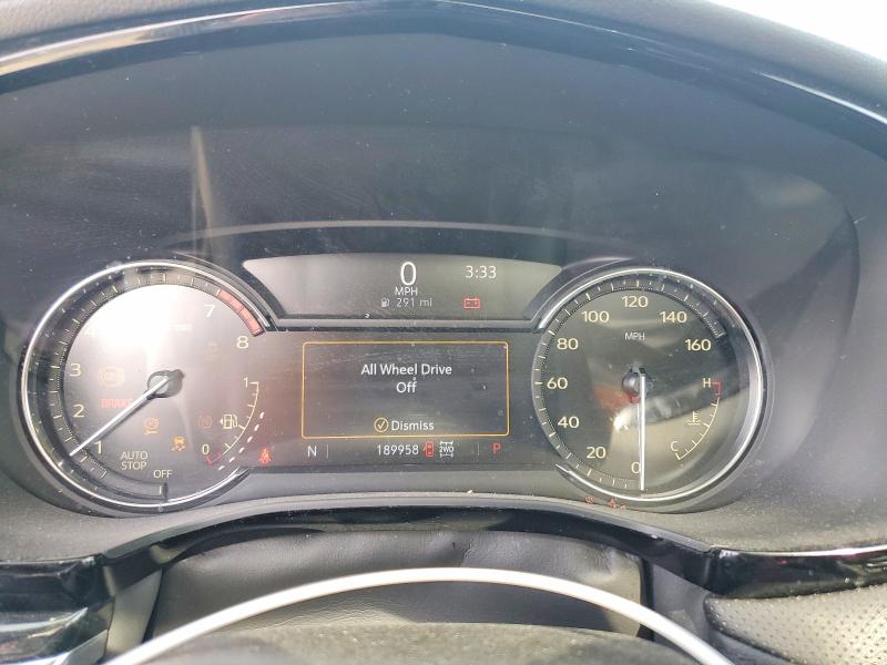 Продаж на аукціоні авто 2021 Cadillac Xt5, vin: 1GYKNDRS5MZ104324, номер лоту: 47818266
