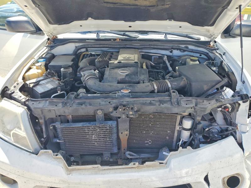 Aukcja sprzedaży 2016 Nissan Frontier, vin: 1N6AD0FV3GN796572, numer aukcji: 47090016