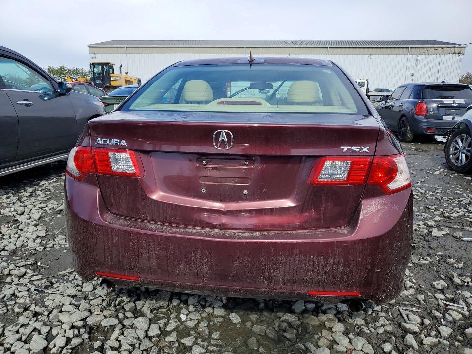 Продаж на аукціоні авто 2009 Acura Tsx, vin: JH4CU26649C021842, номер лоту: 45971656