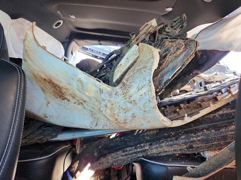 Продажа на аукционе авто 2022 Chrysler Pacifica, vin: 2C4RC1GGXNR122577, номер лота: 41669336