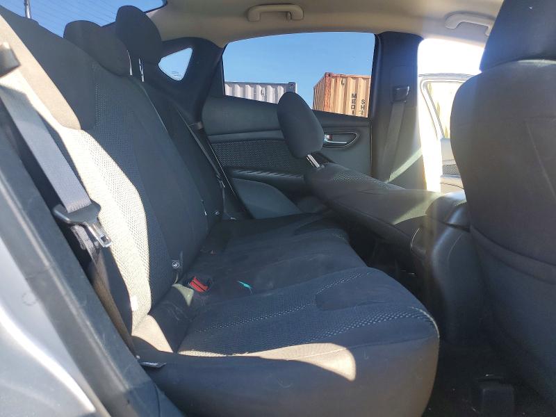 2015 Dodge Dart მანქანა იყიდება აუქციონზე, vin: 1C3CDFAAXFD369272, აუქციონის ნომერი: 46032506