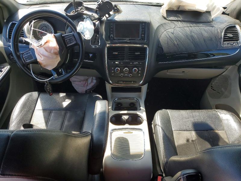46581836 :رقم المزاد ، 2C4RDGCG8LR207212 vin ، 2020 Dodge Grand Caravan مزاد بيع