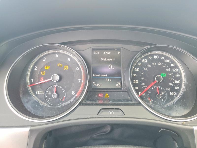Aukcja sprzedaży 2019 Volkswagen Atlas, vin: 1V2WR2CA2KC558495, numer aukcji: 48205636
