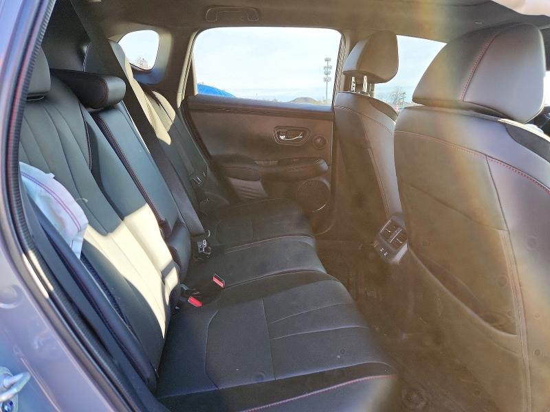 Aukcja sprzedaży 2025 Acura Adx, vin: 3HDSA1H53SM705692, numer aukcji: 78267935