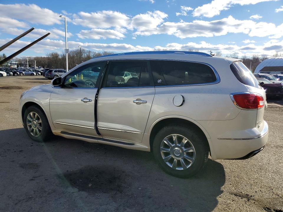 Aukcja sprzedaży 2014 Buick Enclave, vin: 5GAKVCKD6EJ176159, numer aukcji: 46464196