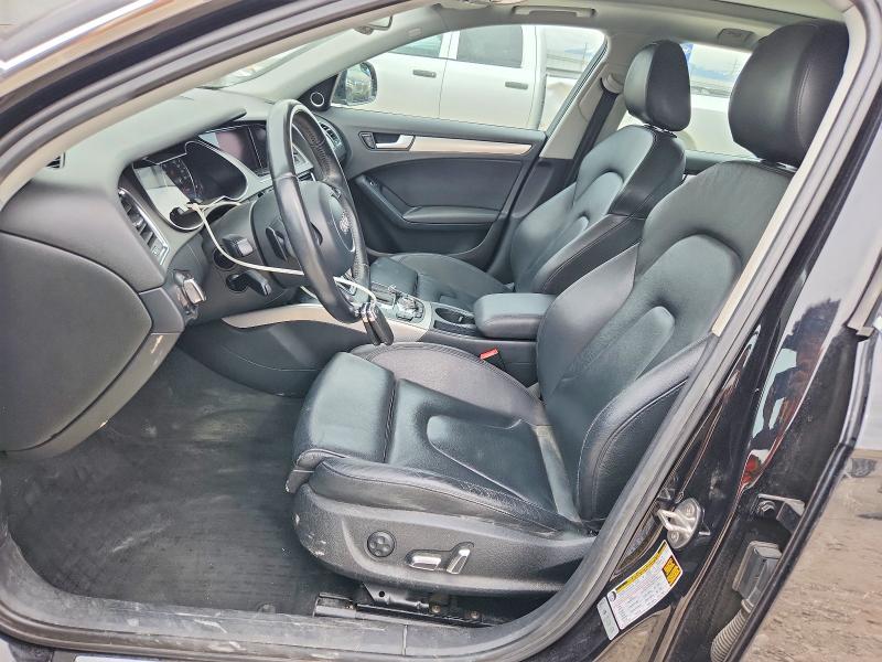 Продажа на аукционе авто 2013 Audi A4 Allroad, vin: WA1VFAFLXDA064276, номер лота: 45940066