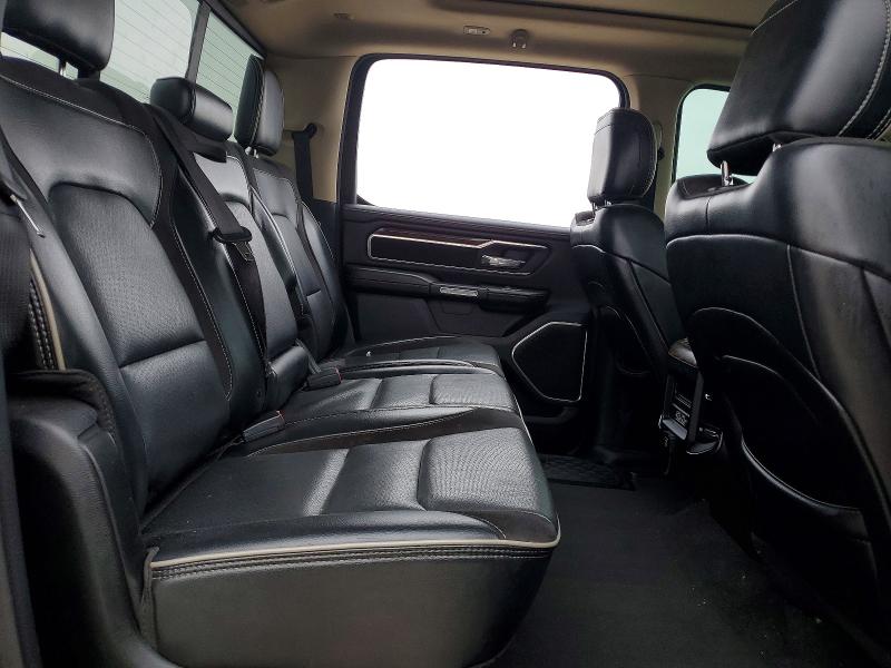 Продажа на аукционе авто 2020 Ram 1500, vin: 1C6RREJT7LN133789, номер лота: 41757536