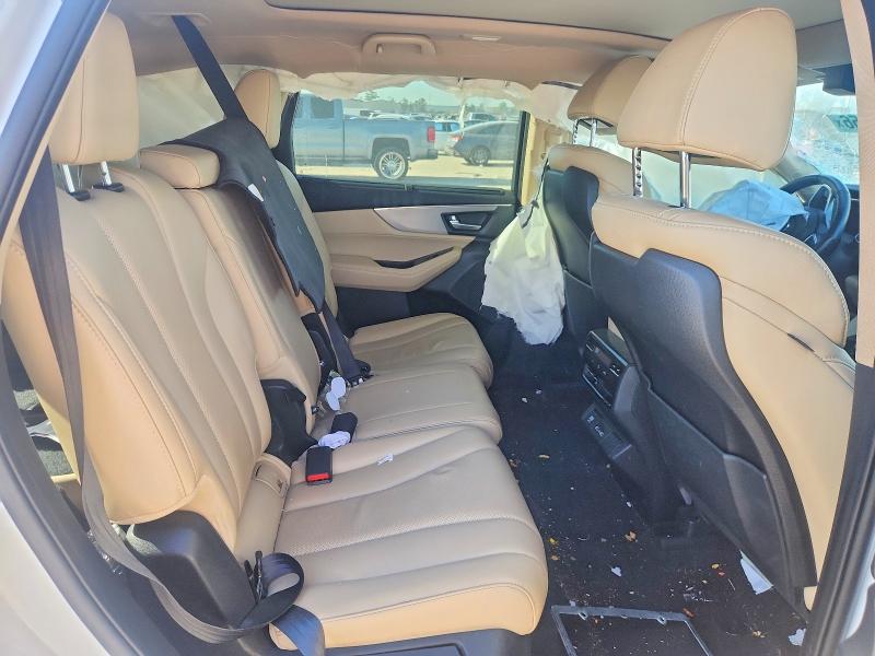 Aukcja sprzedaży 2022 Acura Mdx, vin: 5J8YD9H48NL004937, numer aukcji: 46850356