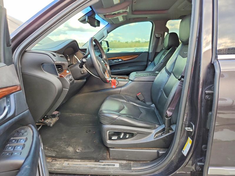 Aukcja sprzedaży 2016 Cadillac Escalade, vin: 1GYS3HKJXGR456754, numer aukcji: 78814115