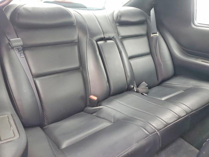 46351656 :رقم المزاد ، 1G6ET1298VU619172 vin ، 1997 Cadillac Eldorado مزاد بيع