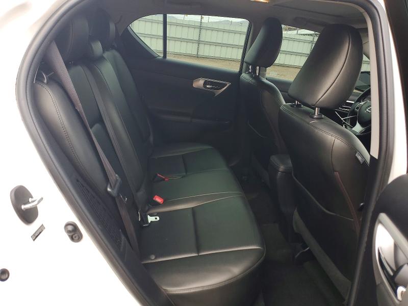 48013096 :رقم المزاد ، JTHKD5BH1D2170762 vin ، 2013 Lexus Ct 200h مزاد بيع