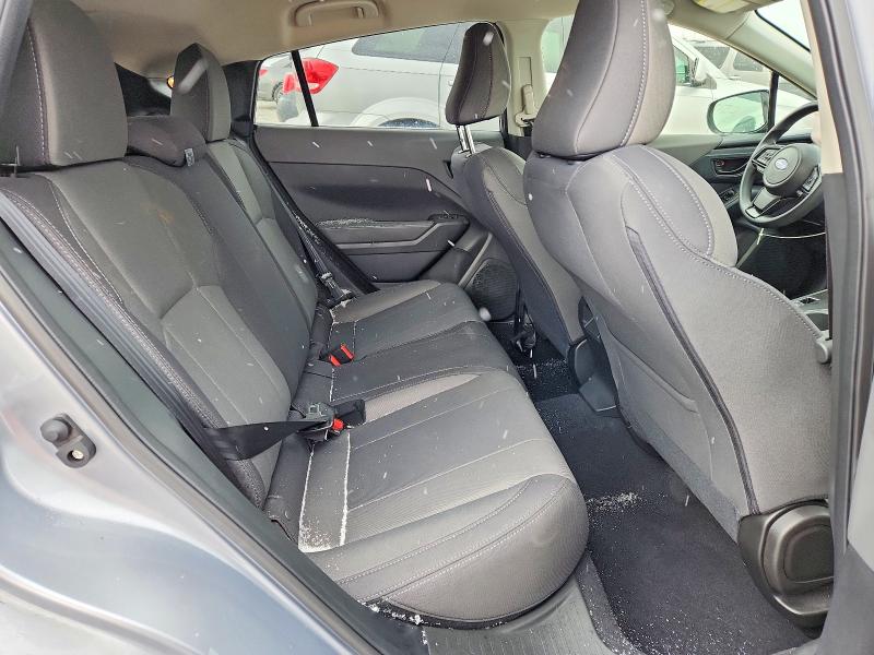 Продаж на аукціоні авто 2024 Subaru Crosstrek, vin: JF2GUABC1R8904603, номер лоту: 78394835