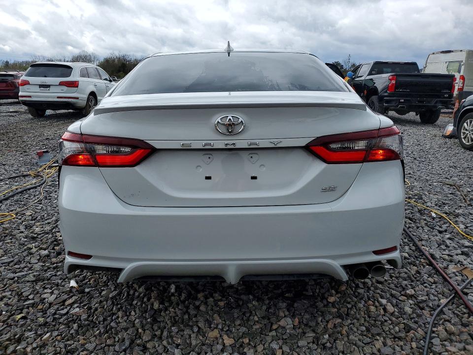 Продаж на аукціоні авто 2023 Toyota Camry, vin: 4T1G11AK9PU143013, номер лоту: 45935746
