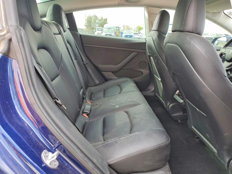Продажа на аукционе авто 2022 Tesla Model 3, vin: 5YJ3E1EC3NF359133, номер лота: 48342136
