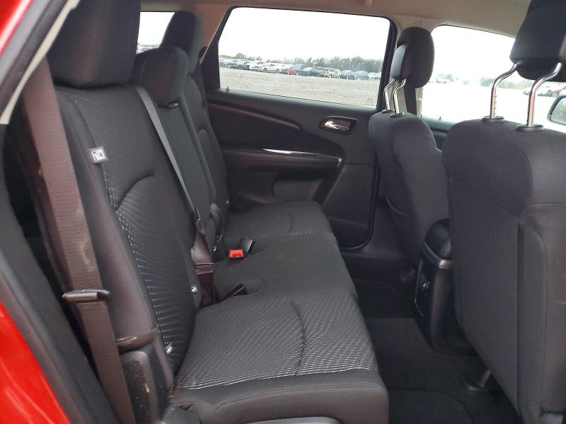 Продаж на аукціоні авто 2017 Dodge Journey, vin: 3C4PDCAB9HT683447, номер лоту: 41815256