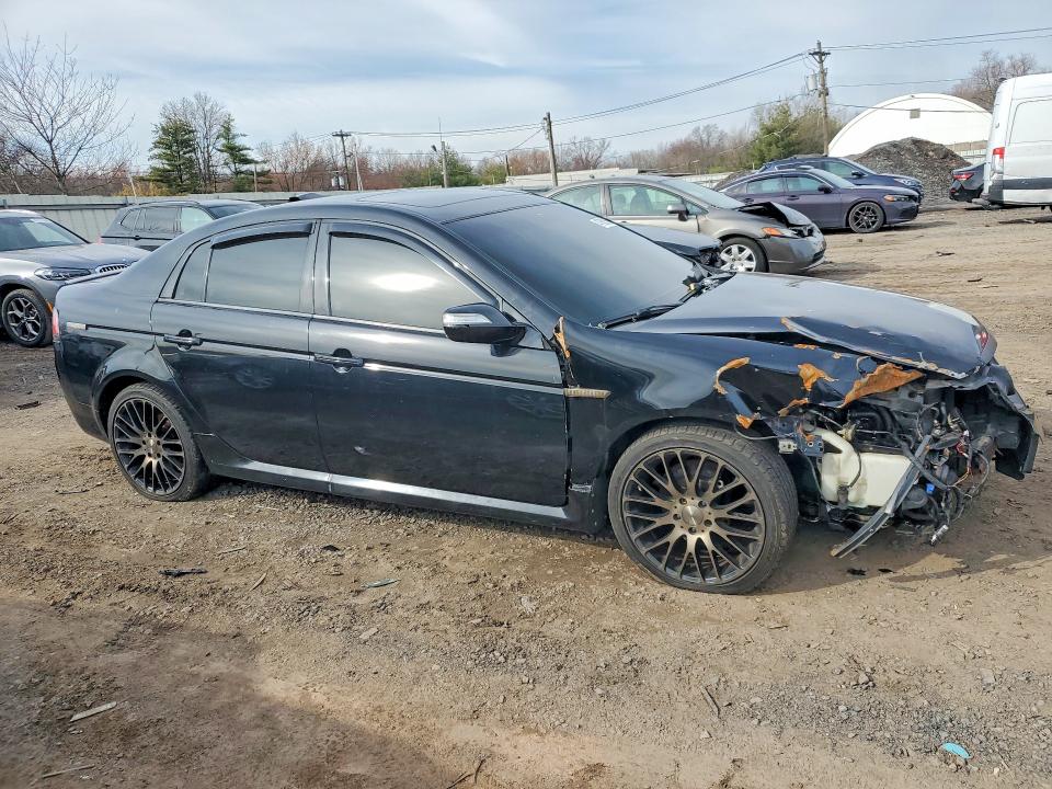 Продаж на аукціоні авто 2007 Acura Tl, vin: 19UUA76527A017043, номер лоту: 47603566