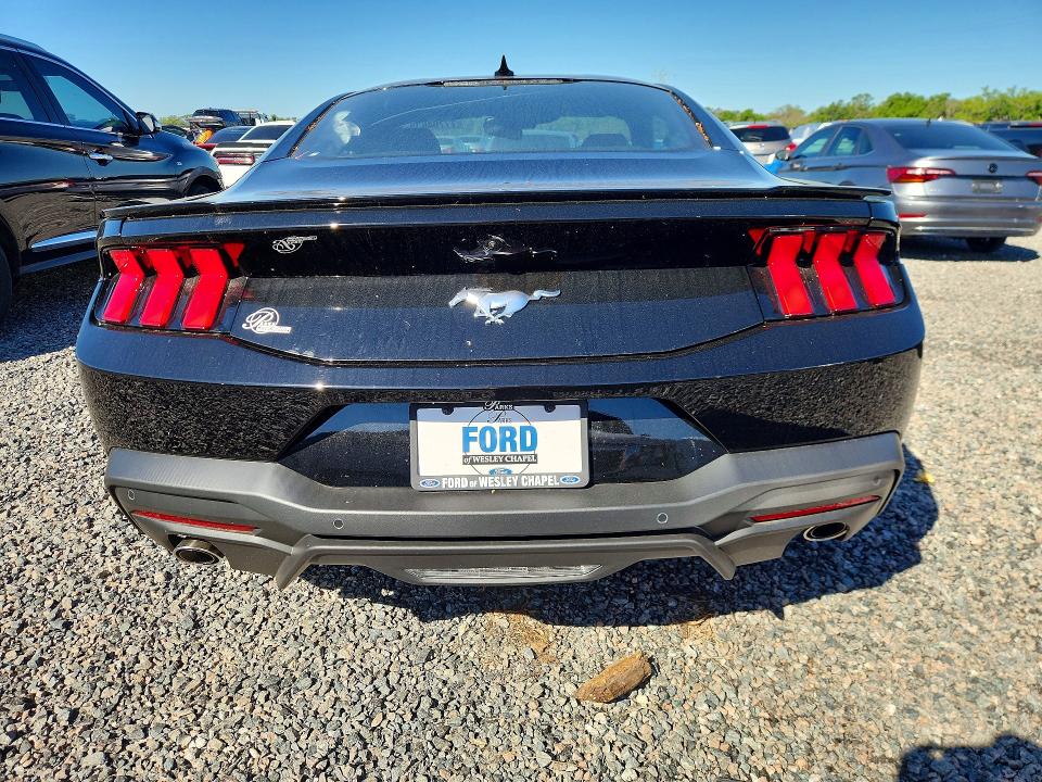 Продаж на аукціоні авто 2026 Ford Mustang, vin: 1FA6P8TH3T5101990, номер лоту: 77704635
