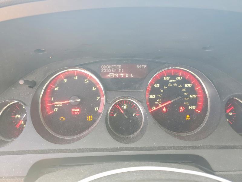 Продаж на аукціоні авто 2012 Gmc Acadia, vin: 1GKKRPED9CJ201496, номер лоту: 47166256