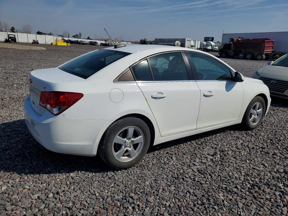 Aukcja sprzedaży 2015 Chevrolet Cruze, vin: 1G1PC5SBXF7130782, numer aukcji: 78291015