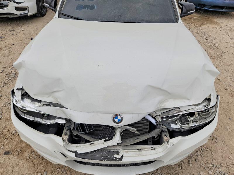 47861896 :رقم المزاد ، WBA8B7C3XHA190307 vin ، 2017 Bmw 340 مزاد بيع