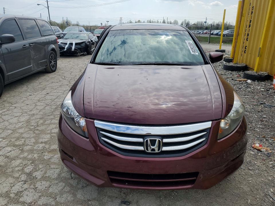 Продаж на аукціоні авто 2012 Honda Accord, vin: 1HGCP3F8XCA014463, номер лоту: 48035056