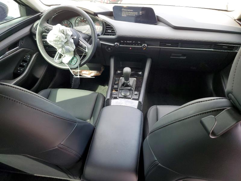 46306906 :رقم المزاد ، 3MZBPABM7SM465611 vin ، 2025 Mazda 3 مزاد بيع