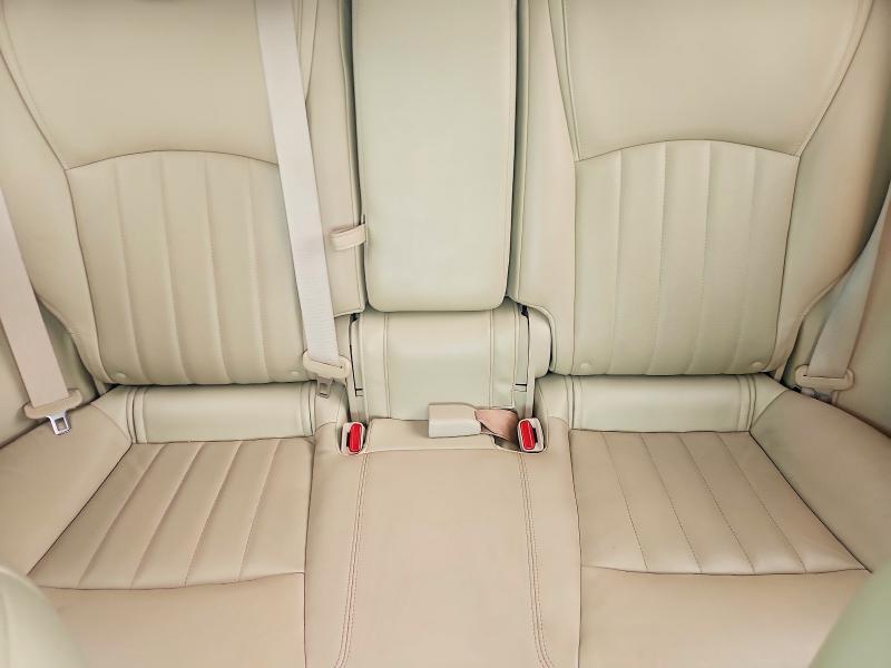 46763356 :رقم المزاد ، JN1BJ0RP3HM381372 vin ، 2017 Infiniti Qx50 مزاد بيع