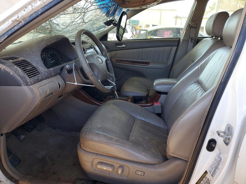 Продажа на аукционе авто 2004 Toyota Camry, vin: 4T1BF32K64U068935, номер лота: 46092176