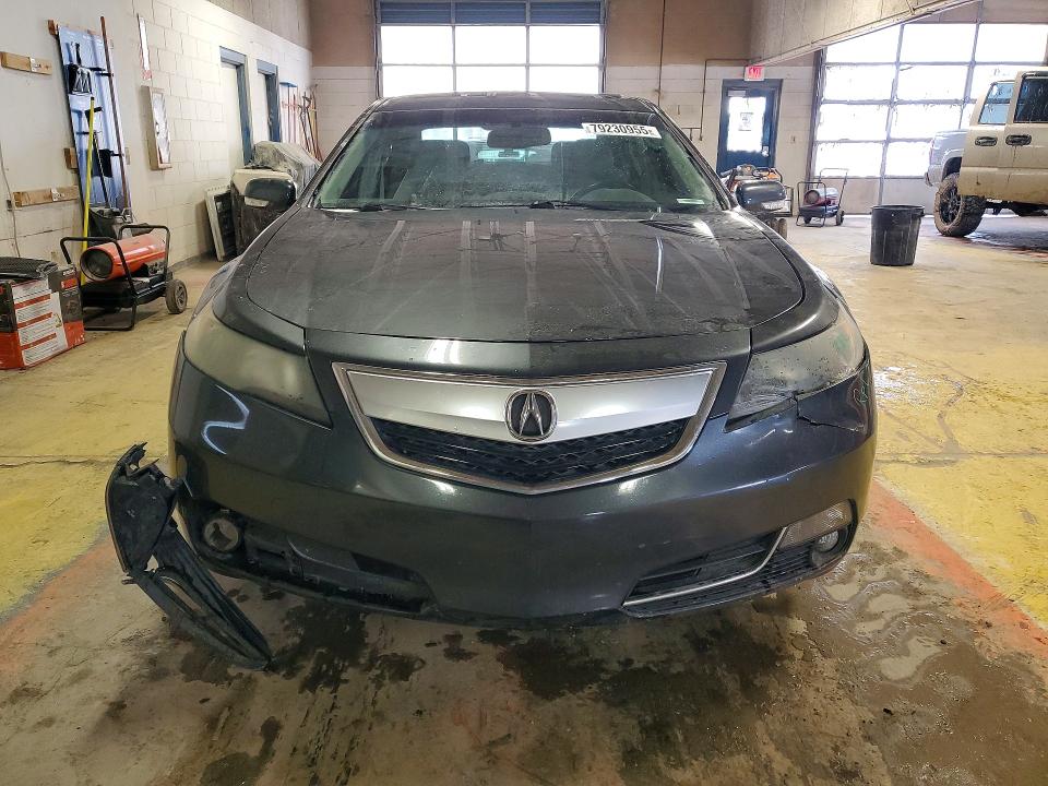 Продажа на аукционе авто 2012 Acura Tl, vin: 19UUA8F52CA013817, номер лота: 79230955