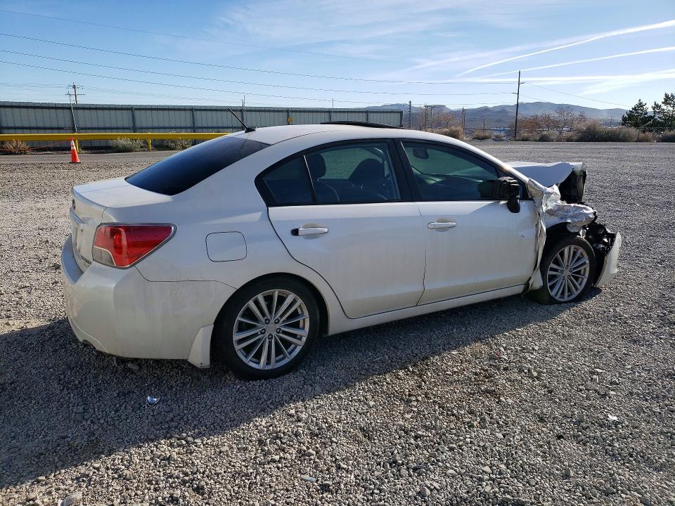 Aukcja sprzedaży 2014 Subaru Impreza, vin: JF1GJAD64EH006883, numer aukcji: 46394266