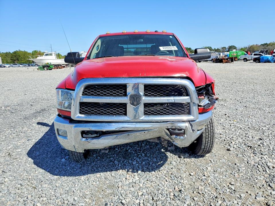 45959276 :رقم المزاد ، 3C7WRTCL5HG643512 vin ، 2017 Ram 3500 مزاد بيع