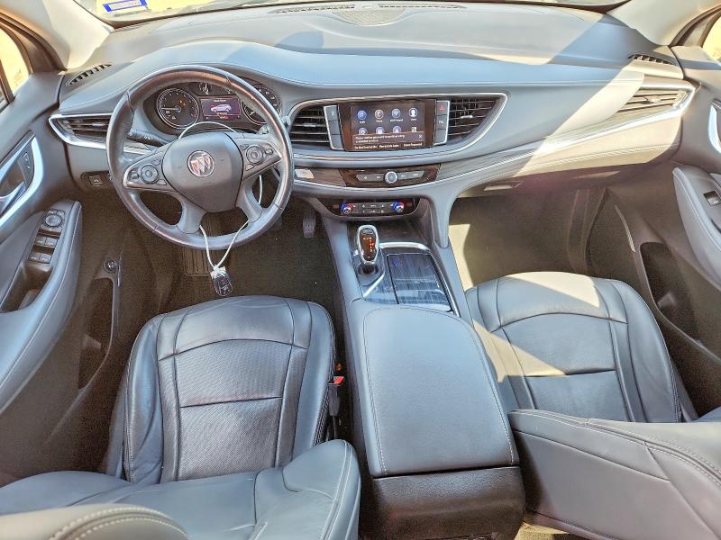 Продаж на аукціоні авто 2021 Buick Enclave, vin: 5GAERBKW8MJ160525, номер лоту: 46547266