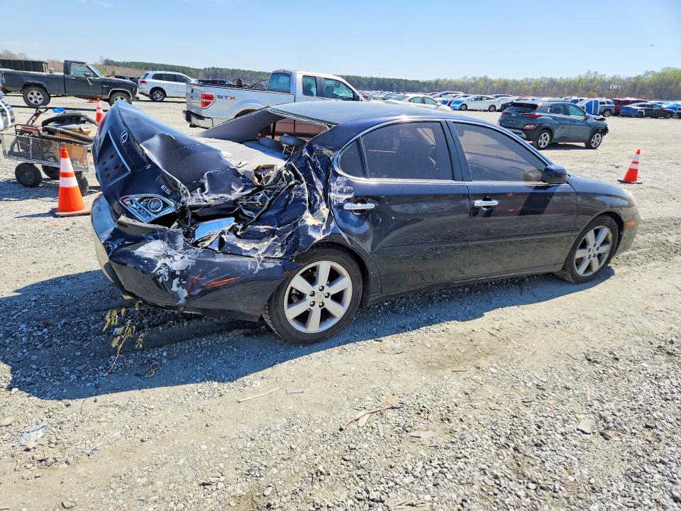 Aukcja sprzedaży 2005 Lexus Es 330, vin: JTHBA30G155141768, numer aukcji: 46759886