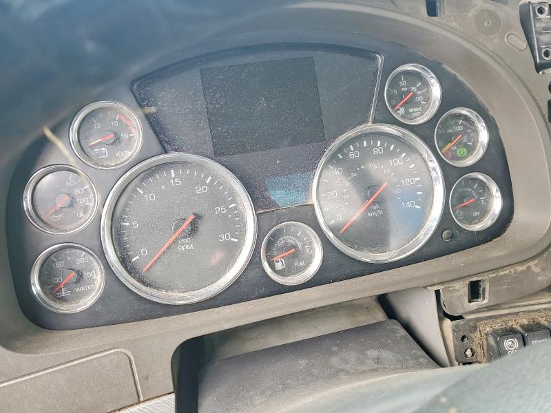 Продаж на аукціоні авто 2016 Kenworth Construction, vin: 1NKZLP0X5GJ980087, номер лоту: 76525575