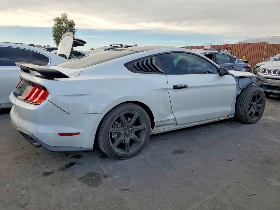 79319585 :رقم المزاد ، 1FA6P8TH4K5178236 vin ، 2019 Ford Mustang مزاد بيع