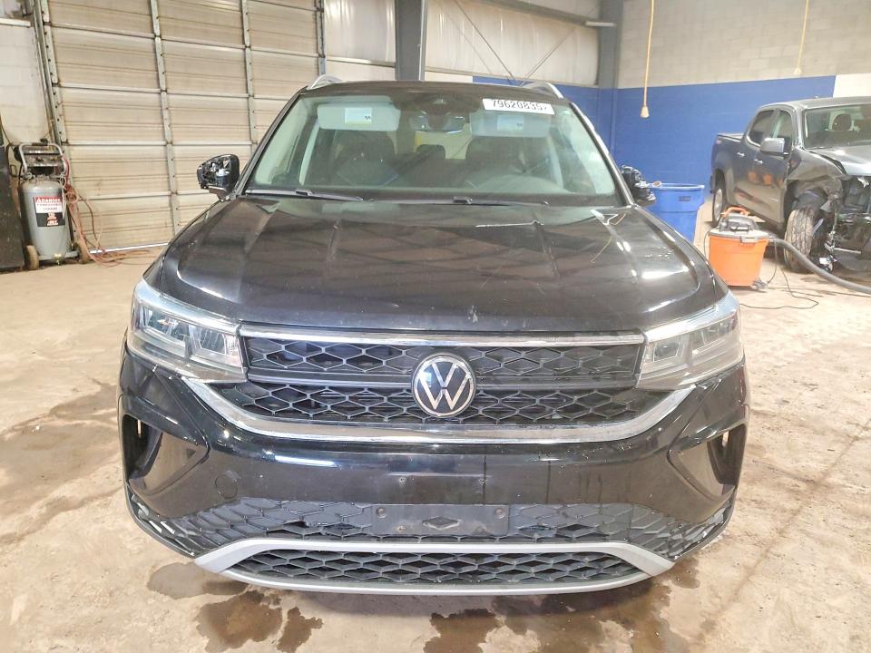 Продаж на аукціоні авто 2023 Volkswagen Taos, vin: 3VVEX7B21PM323183, номер лоту: 79620835
