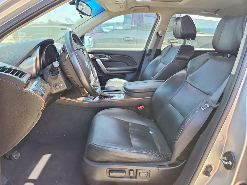 Продажа на аукционе авто 2012 Acura Mdx, vin: 2HNYD2H61CH530340, номер лота: 47947746