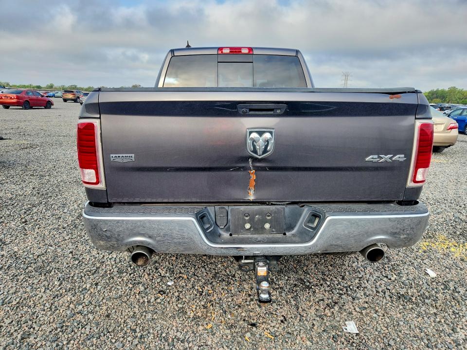 Продажа на аукционе авто 2016 Ram 1500, vin: 1C6RR7NT1GS349456, номер лота: 47256986