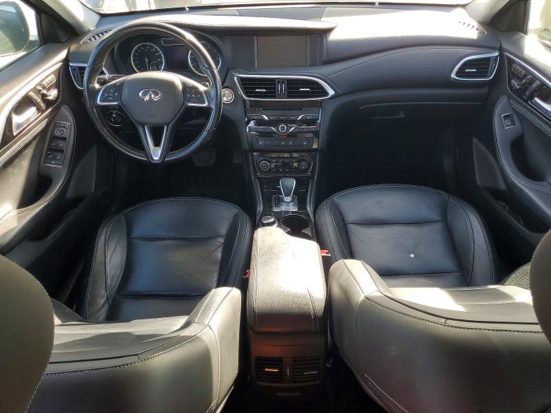 Aukcja sprzedaży 2017 Infiniti Qx30, vin: SJKCH5CR2HA038197, numer aukcji: 47904216