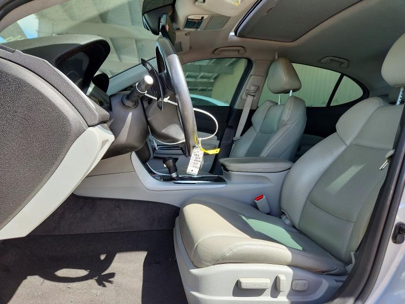 Продаж на аукціоні авто 2019 Acura Tlx, vin: 19UUB1F3XKA004817, номер лоту: 45742926