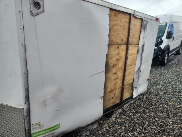 Aukcja sprzedaży 2021 Cynergy Cargo Trailers, vin: 55YBE1014MN045246, numer aukcji: 45732186