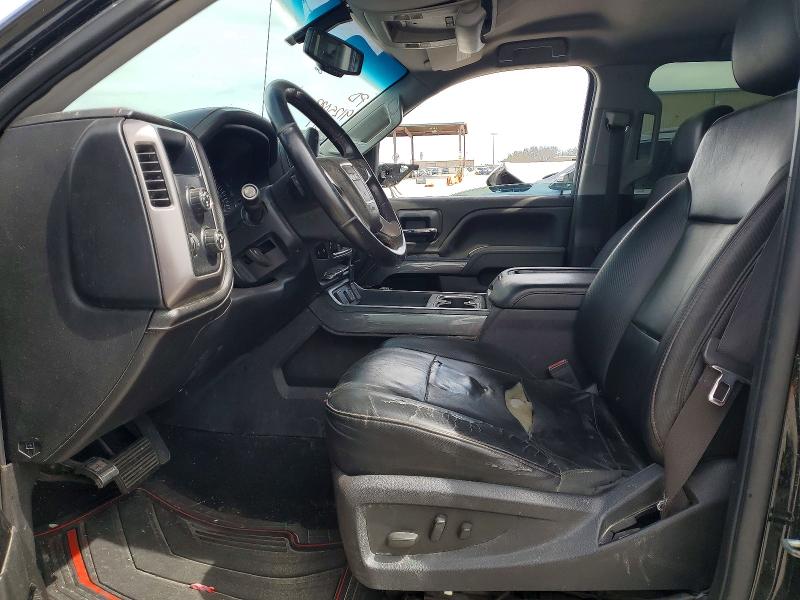 Aukcja sprzedaży 2014 Gmc Sierra, vin: 3GTU2VEC3EG372477, numer aukcji: 46007476
