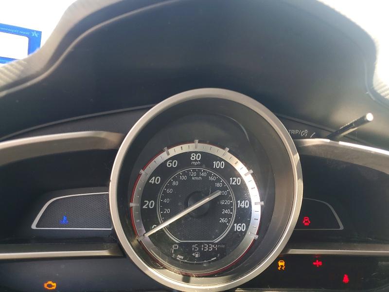 Aukcja sprzedaży 2015 Mazda 3, vin: JM1BM1T75F1234570, numer aukcji: 48140986