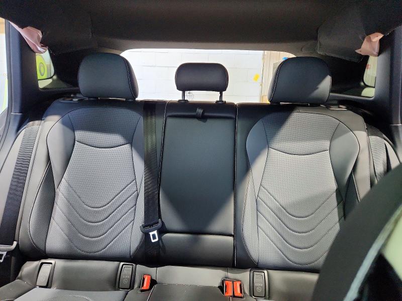 42005286 :رقم المزاد ، 3VVGR7RM2SM010775 vin ، 2025 Volkswagen Tiguan مزاد بيع
